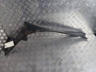 обшивка багажника Tesla Model X 1 поколение 2019, Электро , цвет, 1047320