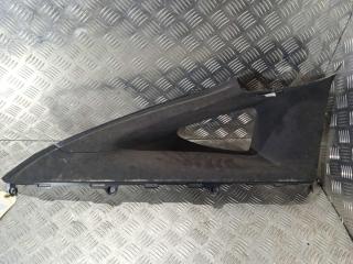 обшивка багажника Tesla Model X 1 поколение 2019, Электро , цвет, 1050245