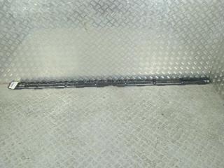 накладка декоративная Tesla Model X 1 поколение 2019, Электро , цвет, 1032384