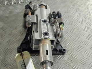 рулевая колонка Tesla Model X 1 поколение 2019, Электро , цвет, 1027811