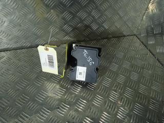 блок ABS Tesla Model X 1 поколение 2019, Электро , цвет, 1037797