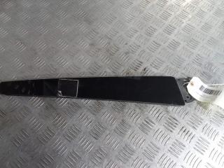 стекло кузовное боковое левое Tesla Model X 1 поколение 2019, Электро , цвет, 1092311