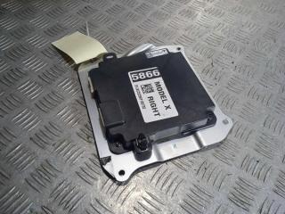 модуль управления двери Tesla Model X 1 поколение 2019, Электро , цвет, 1050183