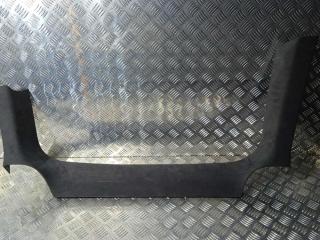 обшивка салона Tesla Model X 1 поколение 2019, Электро , цвет, 1052334