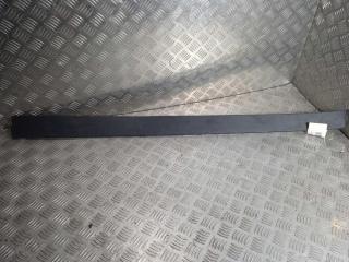 молдинг двери передней правой Tesla Model X 1 поколение 2019, Электро , цвет, 1035120