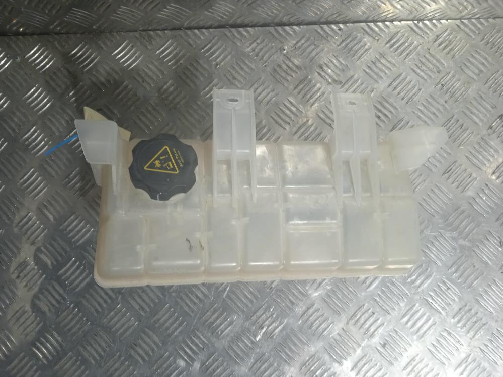 бачок расширительный Tesla Model X 1 поколение 2019, Электро , цвет, 1036124 - фото №1