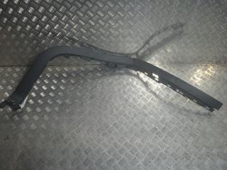 пластик Tesla Model X 1 поколение 2019, Электро , цвет, 1105126