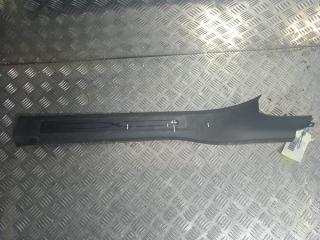 накладка на порог Tesla Model X 1 поколение 2019, Электро , цвет, 1035987