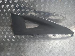 обшивка багажника Tesla Model X 1 поколение 2019, Электро , цвет, 1050246