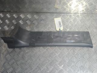 накладка на порог Tesla Model X 1 поколение 2019, Электро , цвет, 1105148