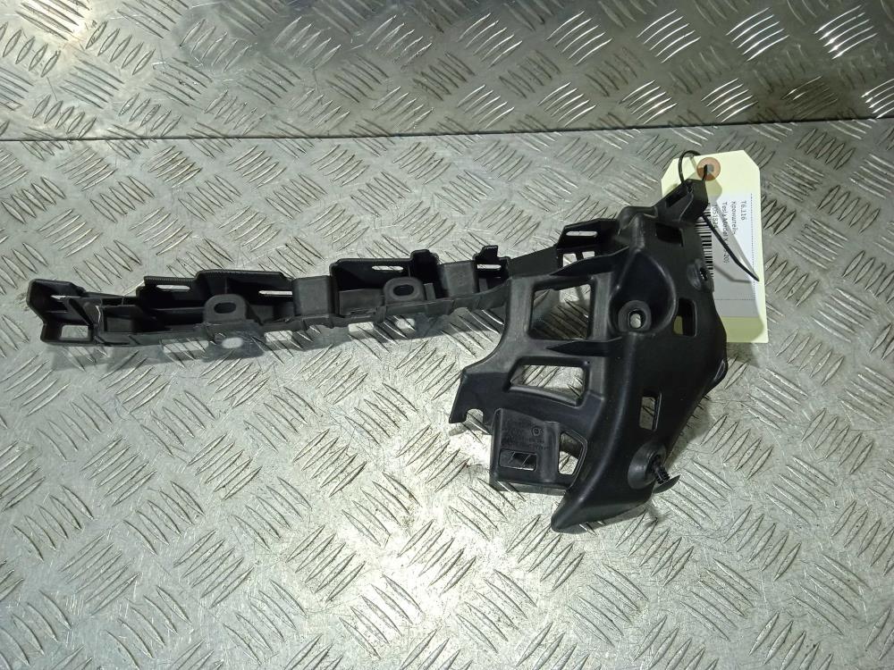 кронштейн (крепление) Tesla Model X 1 поколение 2019, Электро , цвет, 1051824 - фото №1