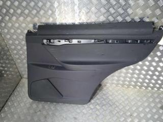 обшивка двери задняя правая Tesla Model X 1 поколение 2019, Электро , цвет, 1058004