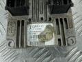 Блок управления двигателем Fiat Panda 2 поколение 2008, цвет, 51926684 - фото №2
