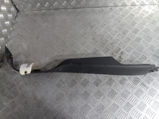 обшивка багажника Tesla Model X 1 поколение 2019, Электро , цвет, 1073292