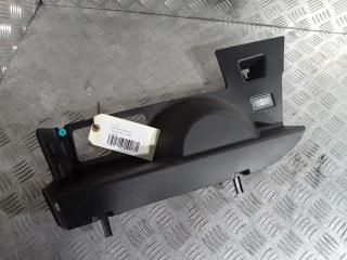 обшивка багажника Tesla Model X 1 поколение 2019, Электро , цвет, 1035563