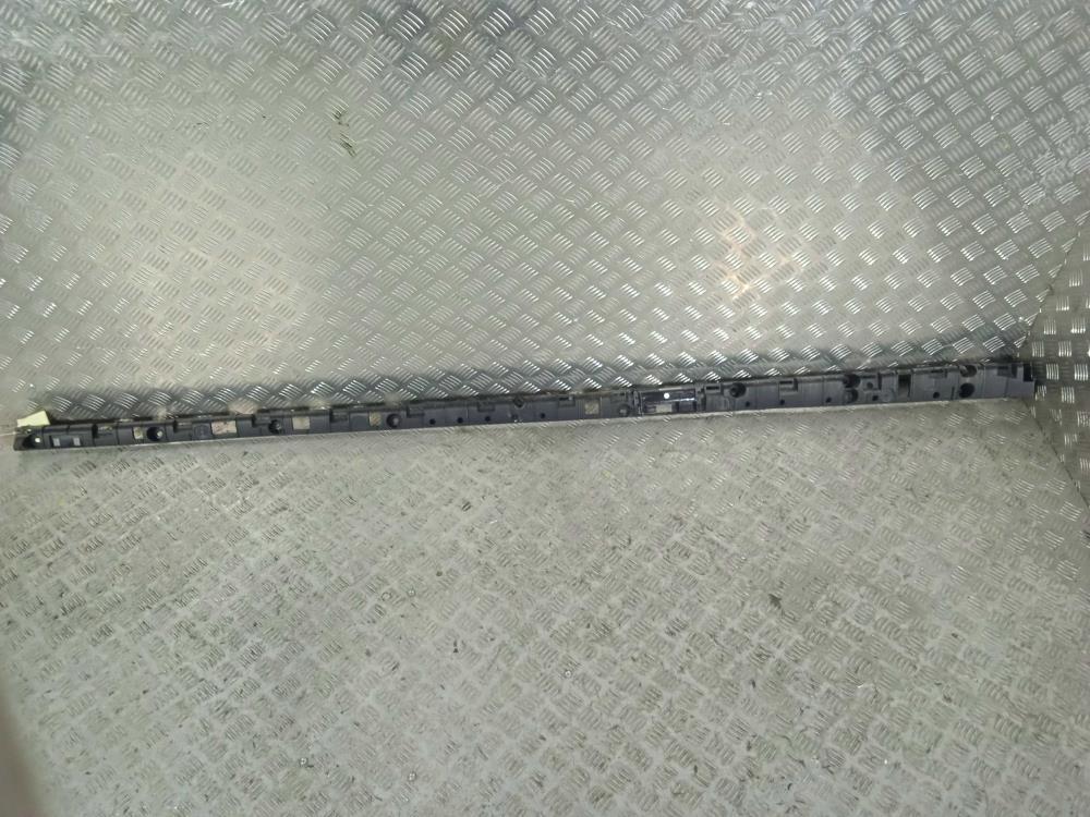 кронштейн (крепление) Tesla Model X 1 поколение 2019, Электро , цвет, 1046690 - фото №1