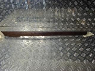 накладка декоративная Tesla Model X 1 поколение 2019, Электро , цвет, 1036081