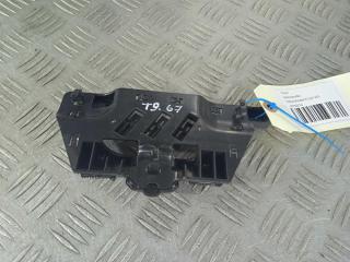 кронштейн (крепление) Tesla Model X 1 поколение 2019, Электро , цвет, 1075074