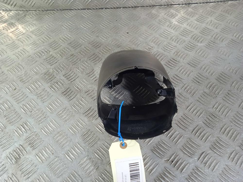 кожух рулевой колонки Tesla Model X 1 поколение 2019, Электро , цвет, 1057356 - фото №1