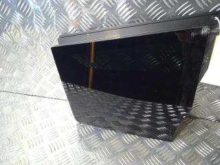 стекло двери задней правой Tesla Model X 1 поколение 2019, Электро , цвет, 43R-004553