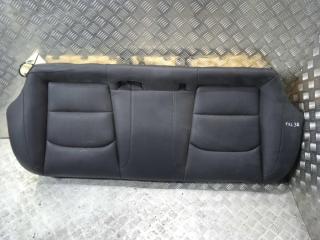 Сиденье третий ряд Tesla Model 3 1 поколение 2019, Электро , цвет