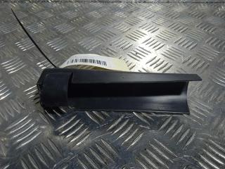 пластик Tesla Model X 1 поколение 2019, Электро , цвет, 1035371