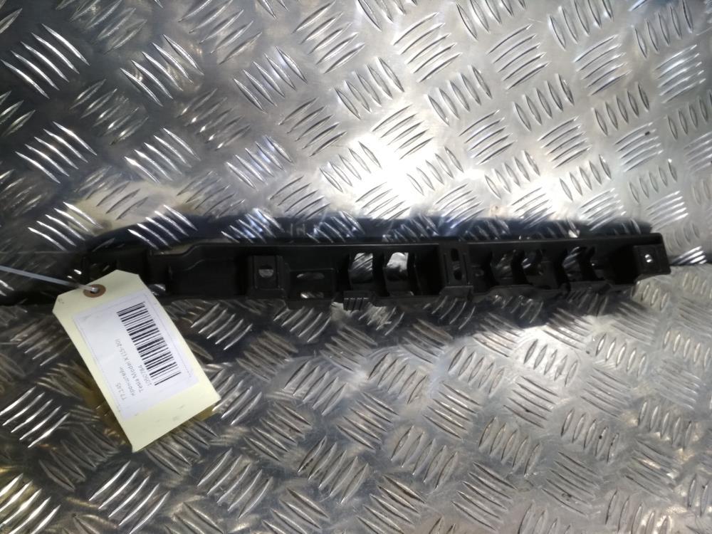 кронштейн (крепление) Tesla Model X 1 поколение 2019, Электро , цвет, 1050784 - фото №1