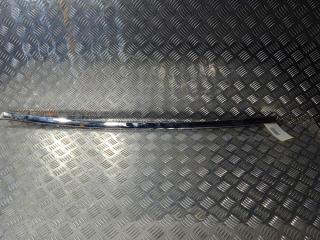 накладка декоративная Tesla Model X 1 поколение 2019, Электро , цвет, 1032250