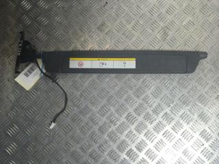 козырек солнцезащитный Tesla Model X 1 поколение 2019, Электро , цвет, 1108417