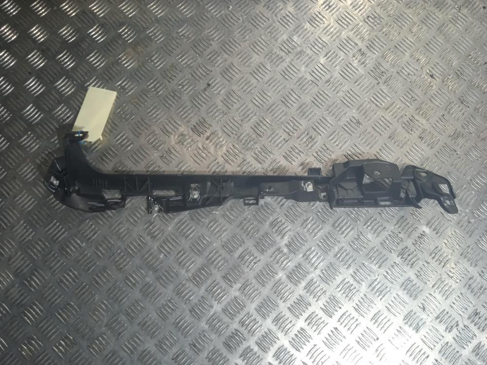 кронштейн (крепление) Tesla Model X 1 поколение 2019, Электро , цвет, 1080708 - фото №1