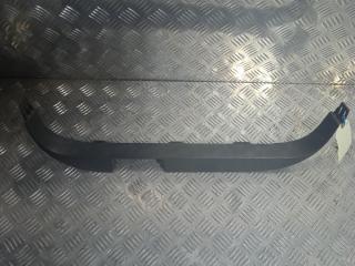 накладка декоративная Tesla Model X 1 поколение 2019, Электро , цвет, 1105138