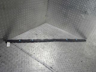 накладка декоративная Tesla Model X 1 поколение 2019, Электро , цвет, 1032384