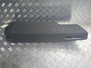 обшивка стойки центральной правой Tesla Model X 1 поколение 2019, Электро , цвет, 1035971