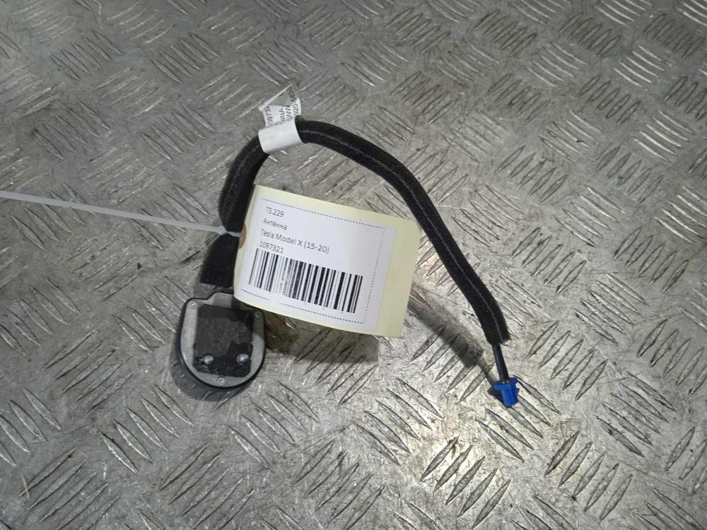 антенна Tesla Model X 1 поколение 2019, Электро , цвет, 1097321 - фото №1