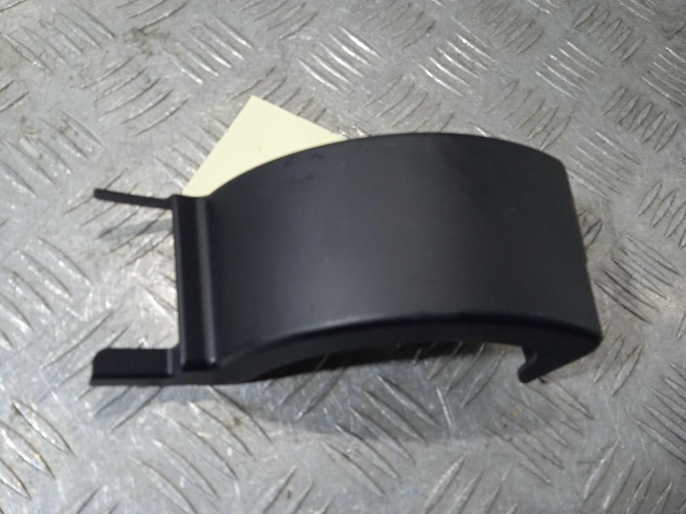 пластик Tesla Model X 1 поколение 2019, Электро , цвет, 1047074 - фото №1