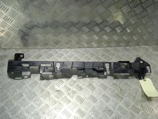 кронштейн (крепление) Tesla Model X 1 поколение 2019, Электро , цвет, 1080709