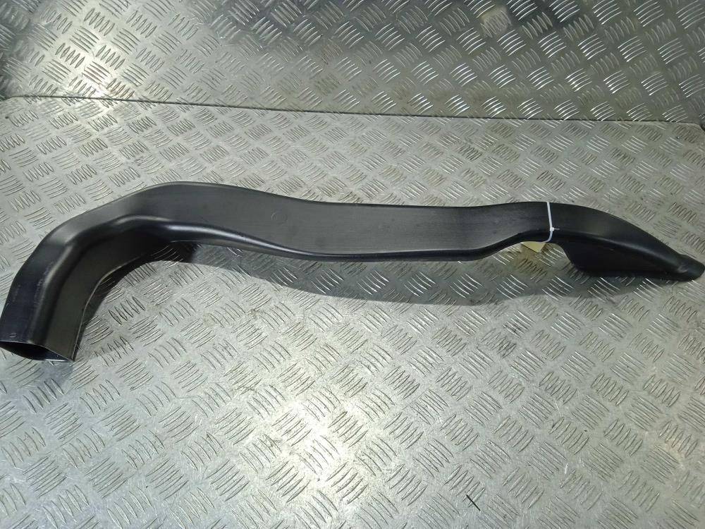 воздуховод Tesla Model X 1 поколение 2019, Электро , цвет, 1057205 - фото №1