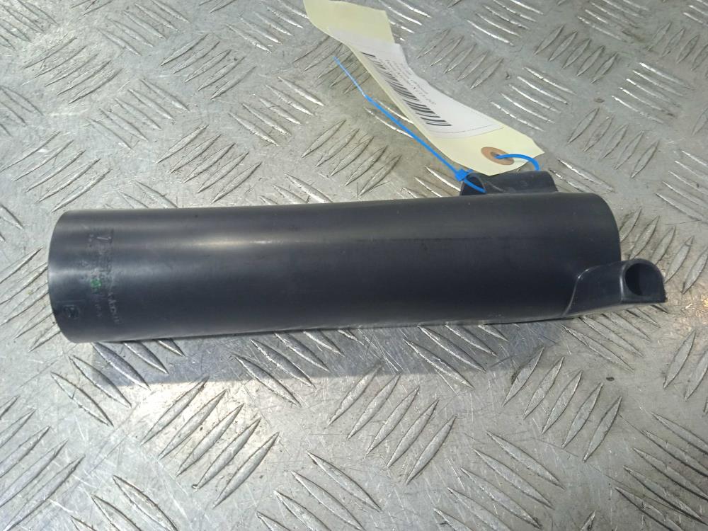 пластик Tesla Model X 1 поколение 2019, Электро , цвет, 1035371 - фото №1