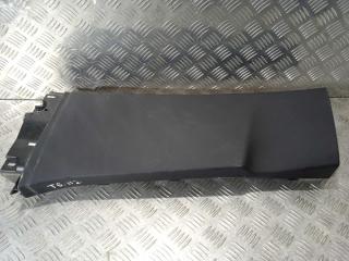 обшивка стойки центральной левой Tesla Model X 1 поколение 2019, Электро , цвет, 1035967