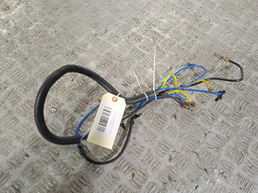 патрубок (трубопровод, шланг) Tesla Model X 1 поколение 2019, Электро , цвет, 1027933 - фото №1