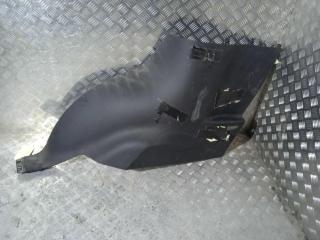 обшивка багажника Tesla Model X 1 поколение 2019, Электро , цвет, 1089156