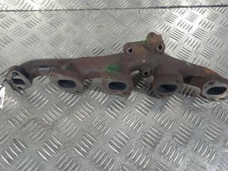 коллектор выпускной Opel Astra G 2001, цвет, 24442866