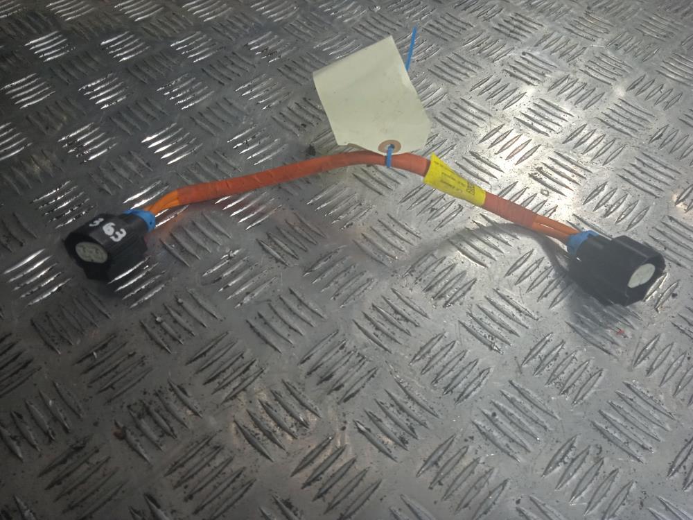 проводка Tesla Model X 1 поколение 2019, Электро , цвет, 1086380 - фото №1