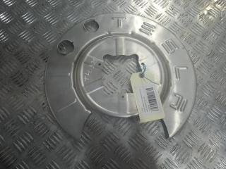 защитный кожух тормозного механизма Tesla Model X 1 поколение 2019, Электро , цвет, 1072160