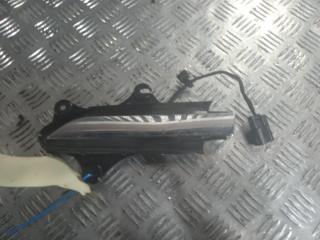 ручка наружная задняя левая Tesla Model X 1 поколение 2019, Электро , цвет, 1045157