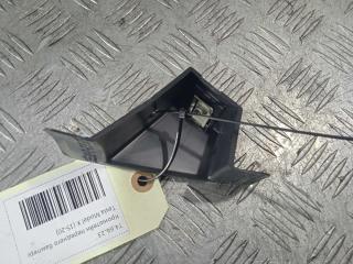 Крепление бампера переднего Tesla Model X 1 поколение 2019, Электро , цвет