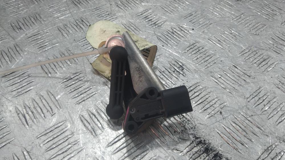 датчик дорожного просвета Tesla Model X 1 поколение 2019, Электро , цвет, 1027941 - фото №1