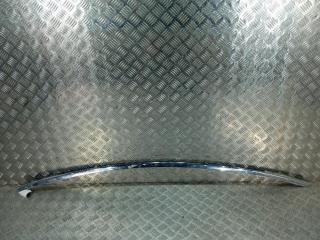 молдинг двери передней правой Tesla Model X 1 поколение 2019, Электро , цвет, 1128708