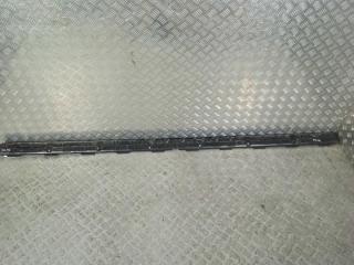 накладка декоративная Tesla Model X 1 поколение 2019, Электро , цвет, 1032384