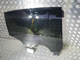 стекло двери задней правой Tesla Model X 1 поколение 2019, Электро , цвет, 43R-004553